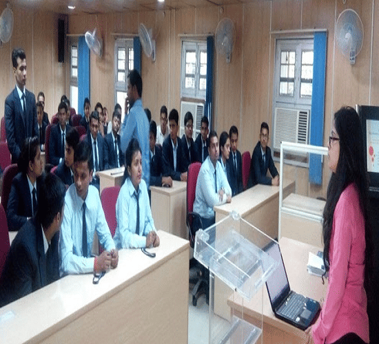 Ambedkar Institute of Technology New Delhi Infrastructure photo 5